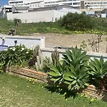 Casa Vincke With Pool And Sea View Appartement Estepona