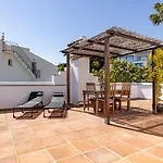 Casa Vincke With Pool And Sea View Appartement *