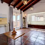 Casa Vincke With Pool And Sea View Appartement Estepona