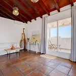 Casa Vincke With Pool And Sea View * Estepona