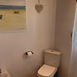 Casa Vincke With Pool And Sea View Appartement