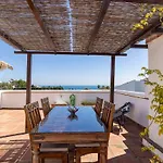 Casa Vincke With Pool And Sea View *