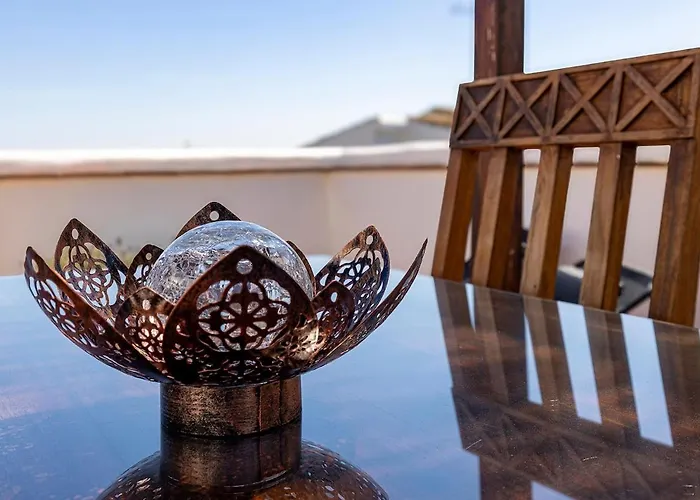 Casa Vincke With Private Pool And Seeview