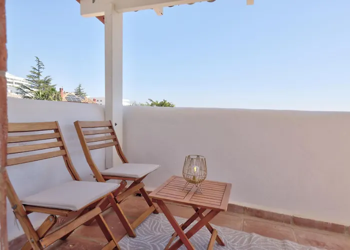 Casa Vincke With Private Pool And Seeview Lägenhet