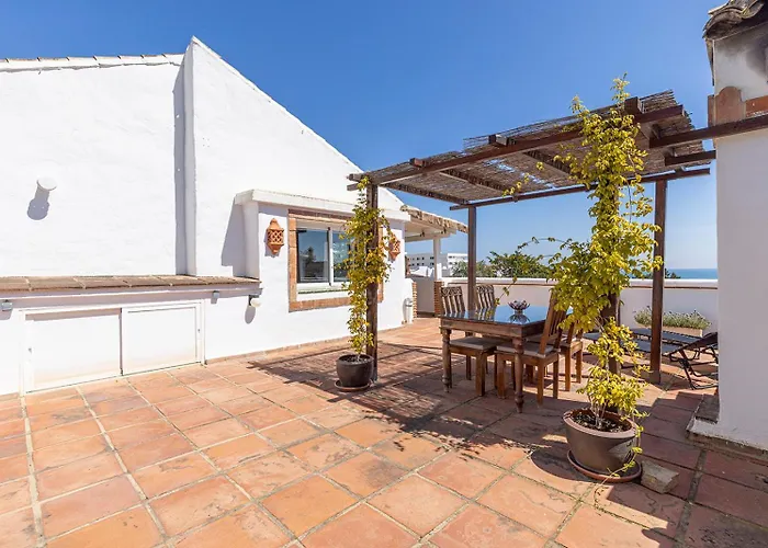 Lägenhet Casa Vincke With Private Pool And Seeview *