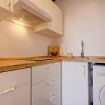 Casa Vincke Apartment With Pool And Seeview Estepona