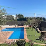 Apartamento Casa Vincke Apartment With Pool And Seeview