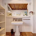 Apartamento Casa Vincke Apartment With Pool And Seeview *