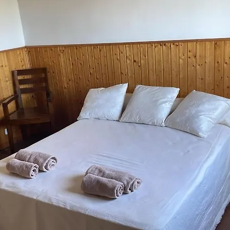 Authentic With Pool And Sea View Apartment