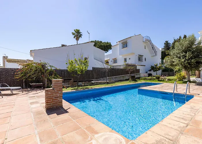Casa Vincke With Private Pool And Seeview Apartment