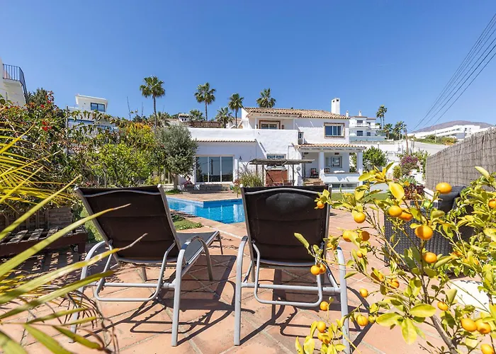 Casa Vincke With Private Pool And Seeview Apartment *