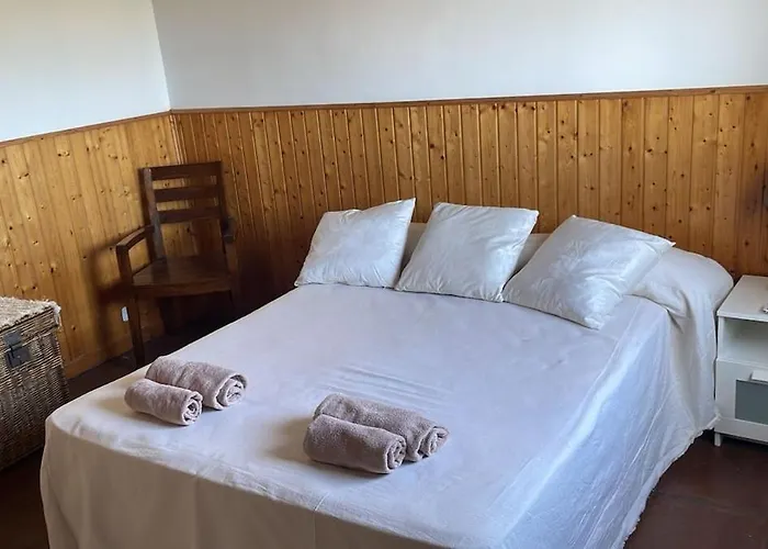 Casa Vincke With Private Pool And Seeview Apartment