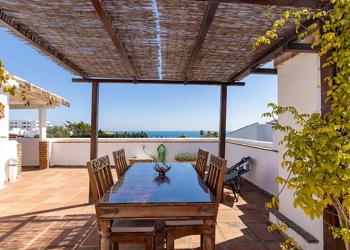 Casa Vincke With Private Pool And Seeview