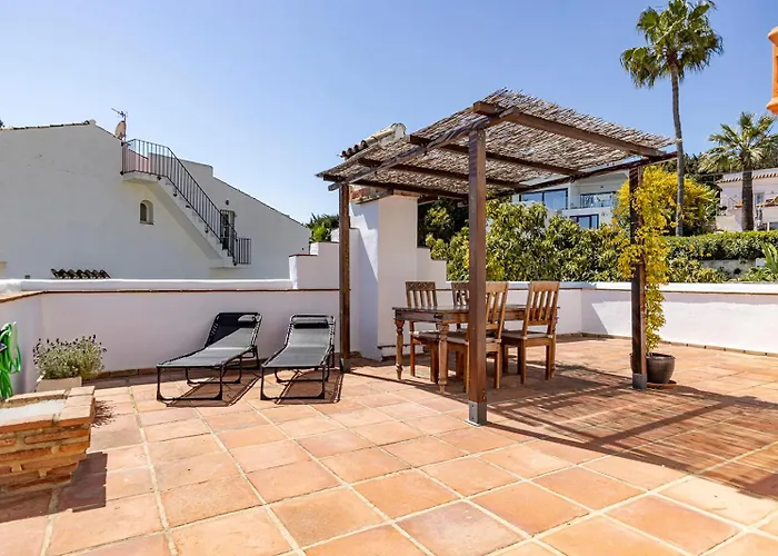 Casa Vincke With Private Pool And Seeview Apartment *