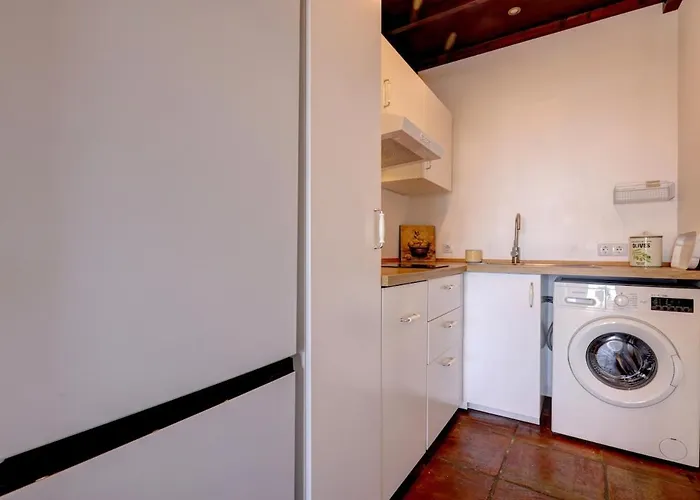 Casa Vincke With Private Pool And Seeview Apartment *