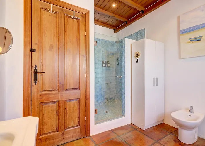 Casa Vincke With Private Pool And Seeview *