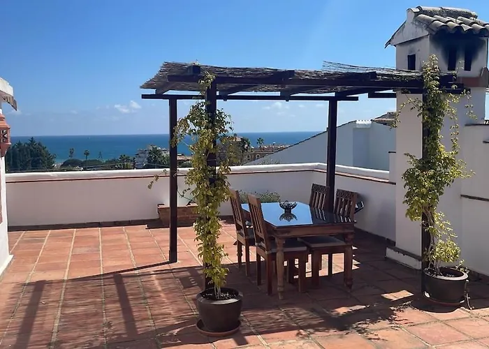 Apartment Casa Vincke With Private Pool And Seeview *