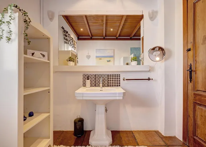 Apartment Casa Vincke With Private Pool And Seeview *