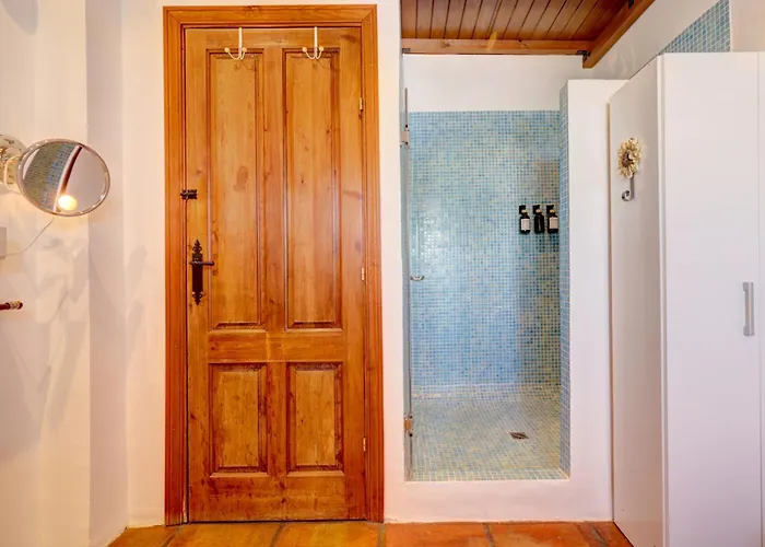 Casa Vincke With Private Pool And Seeview Apartment